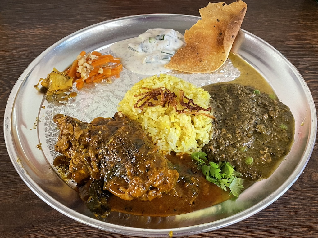 食欲の秋、やっぱりカレーが食べたい！ 今のうちに行っておきたいカレーの実力店4選