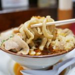 ラーメン王イチオシ！ 寒い朝にぴったりの「朝ラーメン」5選の画像