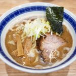 鯖を利かせた豚骨魚介スープがうまい！ 有名店出身の店主による期待の新店（東京・志村坂上）