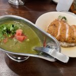 下北沢の人気カレー店「カレーの惑星」の跡地に姉妹店がオープン！