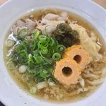 営業は週2日のみ！ 讃岐うどんの名店がしみじみ旨い和風だしラーメンの店をオープン（東京・京成立石）