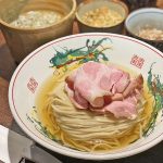 「らぁめん小池」系列の新店舗がオープン！ 進化を遂げた、昆布水つけめんが新宿にやってきた！（東京・新宿）