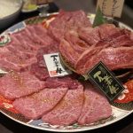 焼肉作家が選んだ2024年のナンバーワン焼肉店は、都内唯一の「万葉牛」専門店！の画像