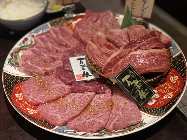 焼肉作家が選んだ2024年のナンバーワン焼肉店は、都内唯一の「万葉牛」専門店！の画像