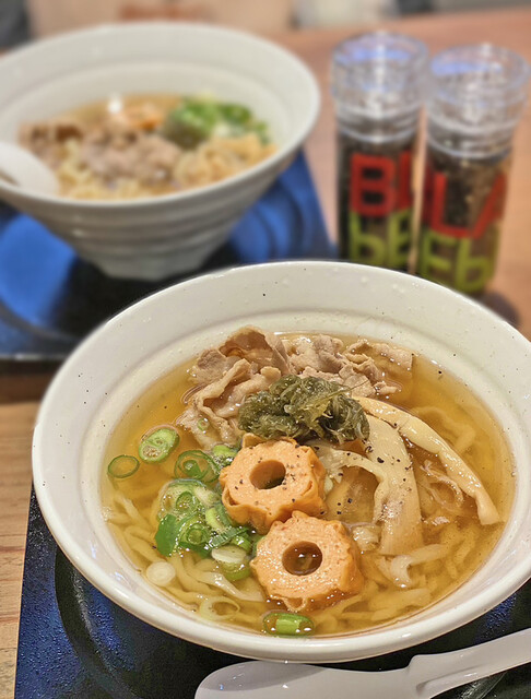 マーコラーメン