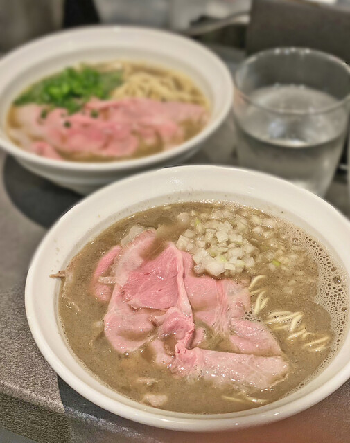 マーコラーメン