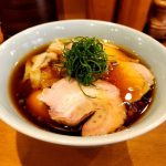 名店「中華そば しば田」が駅近に移転！ 9種類の醤油を合わせた淡麗ラーメンを楽しめる（東京・狛江）