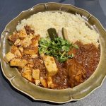 麻婆豆腐×カレーがうまい！ 中目黒の人気間借りカレーが独立店舗として移転オープン