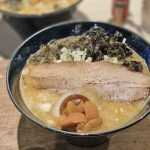 ラーメン王が予想！「牡蠣ラーメン」の次は「ウニラーメン」!?