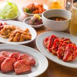 大阪発の百名店「ちゃん系焼肉」が神田に誕生！  注文後にカットする極厚肉が人気（東京・神田）