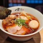 百名店「らぁ麺すぎ本」の2号店が、丸の内ブリックスクエアに誕生（東京・丸の内）