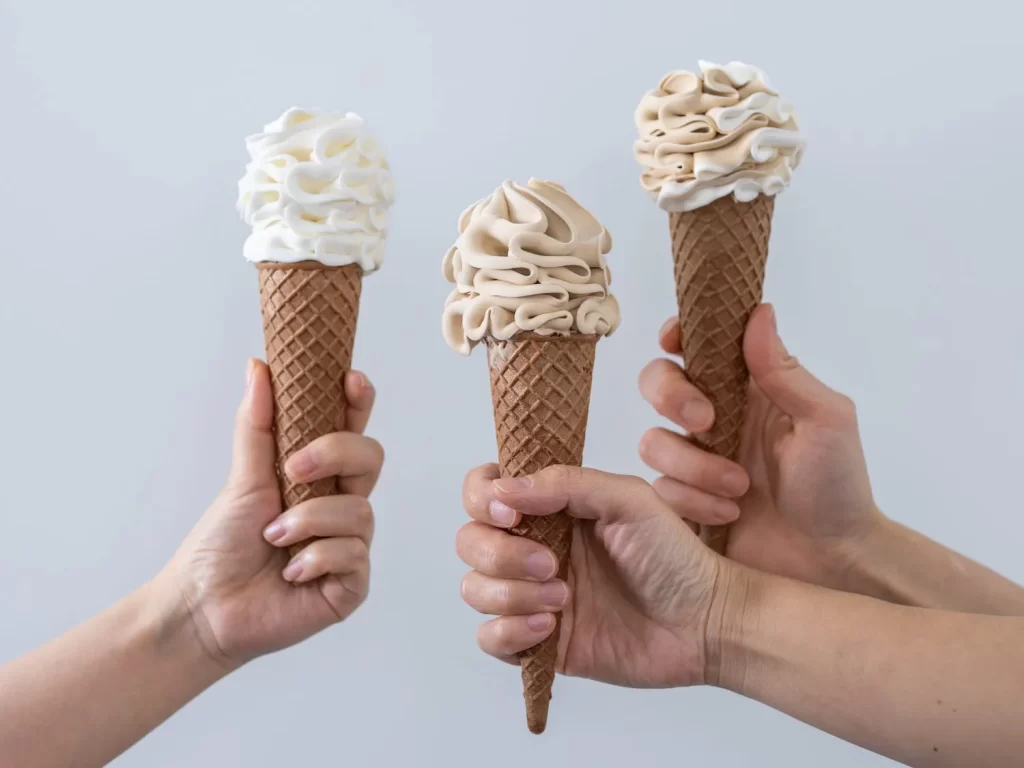 ソフト好き必見！ おいしい「ソフトクリーム」が食べられる話題の新店10選の画像