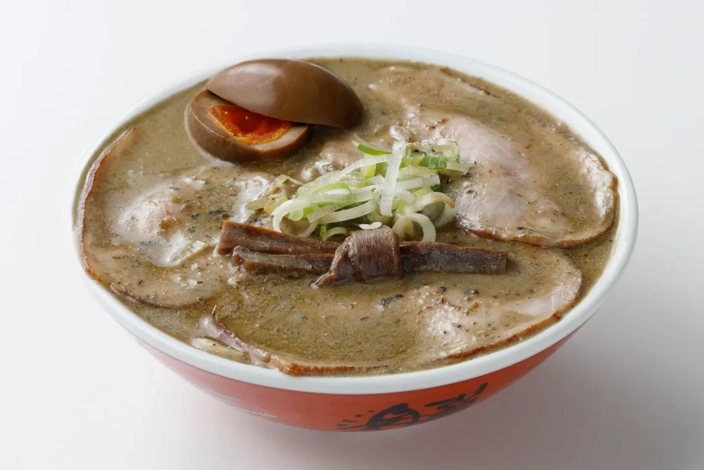 煮干し好き必見！ 青森の名店「中華そば ひらこ屋」が東京駅で限定メニューを提供（東京駅）の画像