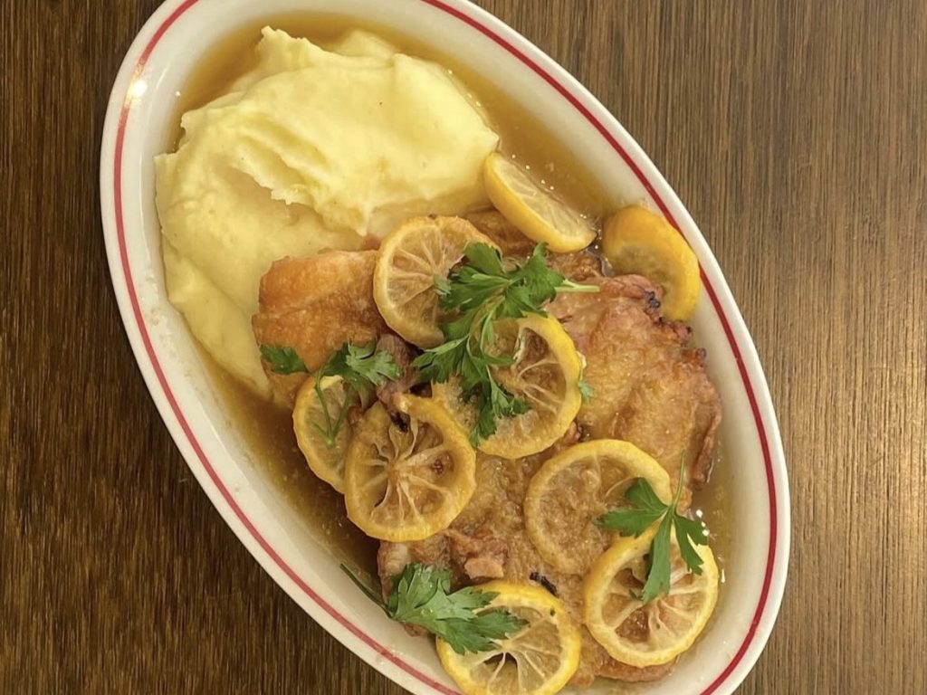 1,000円以下のおつまみ充実! 百名店出身シェフのイタリアン(東京・梅ケ丘)の画像