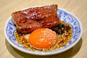 焼肉作家も注目！ 東京・大阪の焼肉店5軒の画像