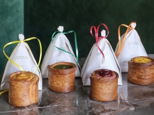 手土産の新定番！ あの人気パティスリーの2号店が、駅ナカに登場（東京・表参道）の画像