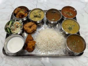 南インド料理好きに朗報！ 元住吉の百名店「マリニ」の姉妹店が新橋に誕生の画像