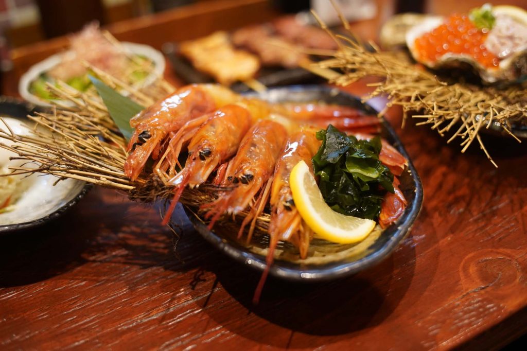 総額○○万!? 1カ月の食事スケジュールと食費を全公開!(10月・マッキー牧元)の画像