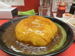 町中華専門家が選ぶ「天津飯」がおいしい店9選の画像