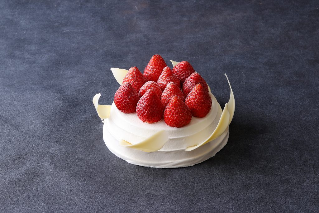 見ているだけで幸せ♡美しいクリスマスケーキ10選の画像