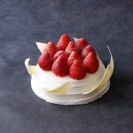 見ているだけで幸せ♡美しいクリスマスケーキ10選