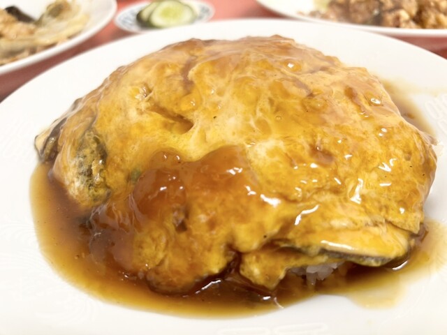 オールバックGOGOGO