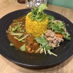 カレーのおいしい店が連なる神田―秋葉原間の高架下に、またもや注目店が誕生！