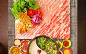 この冬の期間限定 ハワイで人気の Hot Pot ってなあに 食べログマガジン