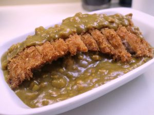 カツカレーが好きな人はデキる人 その魅力を再考してみた 食べログマガジン