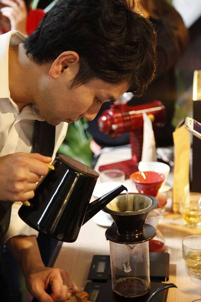 世界一のコーヒーを味わいに この週末は湘南へ 食べログマガジン