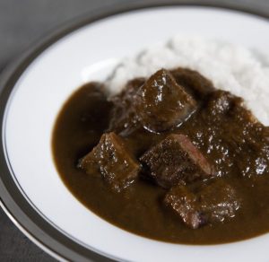 旨み凝縮 欧風カレー が代官山に登場 ニュースなランチ 食べログマガジン